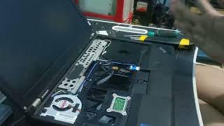 Upgrade SSD MSata amp RAM Laptop Lenovo Thinkpad X230 [upl. by Georgianne]