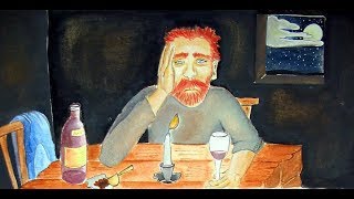 The life story of Vincent van Gogh [upl. by Lee]