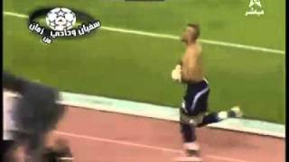 Khalid Askri  The Unluckiest Goalkeeper Ever Is Back [upl. by Ylen]