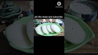 Rava idli recipe  soft and fluffy  idlirecipe shorts [upl. by Tonl]