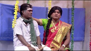 சிரிப்பான Combo😂😂 VadivelBalaji Ramar Pugazh Thangadurai  Best O Best [upl. by Boucher]