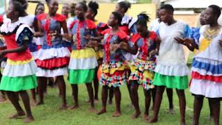 Migori TTC Cultural Festival 2024 [upl. by Hilarius30]