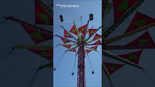 Take a look inside the 2024 Northwest Washington Fair 🎡 🎠 [upl. by Reffinej]