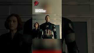 La CAPITANA MARVEL en ERA DE ULTRON marvel shortsfeed feedshorts viral youtubeshorts youtube [upl. by Huckaby]