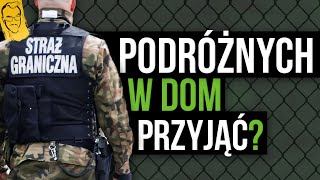 Czy katolicy mogą nie chcieć imigrantów  Katolicyzm vs katolicyzm polskojasełkowy odc 15 [upl. by Lalage]