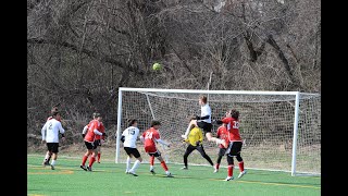 Kazmer Dobrasz  McLean Cup 2024 Champions [upl. by Nawed]