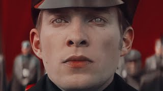 General Hux Speech German version x Anakin Skywalker  Death No More Slowed amp Reverb [upl. by Nordek625]