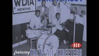 Earl Forest With The Beale Streeters  Rock The Bottle [upl. by Ycart]