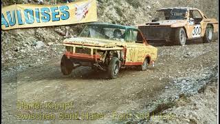 AutoCross Hittnau 1979 [upl. by Burkhart]