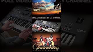 Seven Tears  Goombay Dance Band Full version also on my channel [upl. by Lutim]