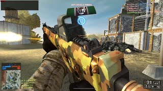 5 EPIC Battlefield 2 Mods [upl. by Lamdin]