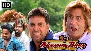 Bhagam Bhag Comedy Scene  Tang Tod Iski  Akshay Kumar  Dhananjay Das [upl. by Katrinka]