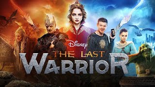 the last warrior full movie in hindi  hollywood adventure movie hindi dubbed [upl. by Matejka]