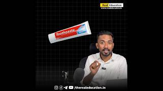 Best Tooth paste Malayalam [upl. by Hgalehs]