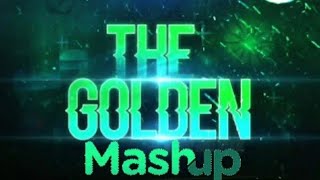 Virus  Ручки X The Golden mashup [upl. by Obara417]