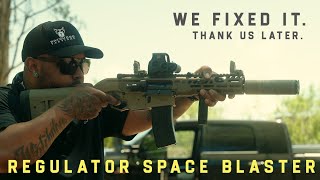 Is The Sig MCX Ranch Rifle THAT Bad [upl. by Decima]