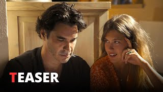 LISOLA E IL MAESTRO  Stagione 2 2024  Teaser trailer italiano della serie Netflix [upl. by Dirgis]