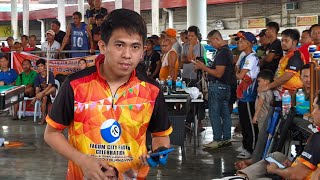 KUTING GENSAN vs MICHAEL DIPOLOG810 RUNING TO TOP4IAN KATUMBOK is live [upl. by Punke699]