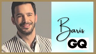 Baris Arduc ❖ Interview  BTS ❖ GQ 2016 ❖ ENGLISH [upl. by Farnsworth]