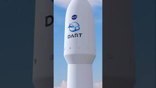 Nasas DART mission [upl. by Marks]