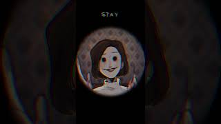 We see you Coraline coraline coraline animatic opal jackstauber [upl. by Winfrid]