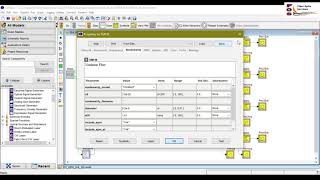 4channel Dense WDM Performance Analysis [upl. by Gwyneth109]