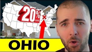 OHIO Housing Market Forecast for 2024 from Reventure Consulting [upl. by Fahey]