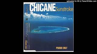 Chicane  Sunstroke DJ Quicksilver Video Edit [upl. by Mabelle480]