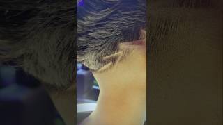 New video 📷 berber hairtutorial newvideo newshorts haircare hairgrowth proffessional [upl. by Nortyad]