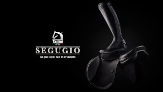 Stivali Segugio by Tattini [upl. by Zeus]