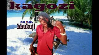 Ngobho ft kagozi  ukubwa harmonize official audio2024 [upl. by Dygall]