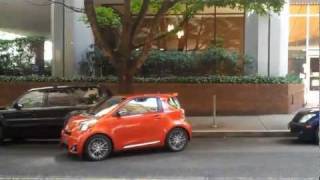 2012 Scion iQ  Seattle WA [upl. by Scharf]