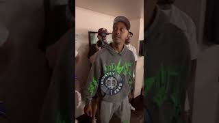 50 Cent Master P Wallo267 amp Gillie Da Kid “BACKSTAGE” [upl. by Fotzsyzrk372]