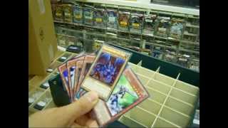 YUGIOH COLLEZIONE LEGGENDARIA 3  LEGENDARY COLLECTION 3 LCYW  Si sbusta unboxing [upl. by Norak764]