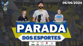 Maringá FC x SÃO JOSÉ EC  AO VIVO  BRASILEIRO SÉRIE D  9° RODADA [upl. by Kenwood]