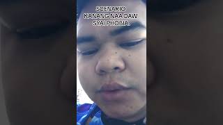 hala mo lala baya na bisaya stitch everyone viral duet funny comedy goodvibes [upl. by Beniamino]