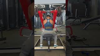 back machine gun🏆 backworkout youtubeshorts ytshortsindia [upl. by Drabeck]