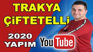 Çiftetelli  Trakya Çiftetelli 2020  Fena Çiftetelli   Çorlu Çiftetelli [upl. by Scotney]