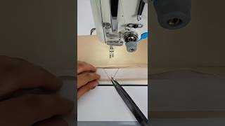 AMAZING Sewing Tips And Tricks For Making trandy Design  Sewing Stitching Trendingreel [upl. by Yrtua280]