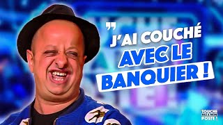 Booder balance LA blague sur Louis Boyard [upl. by Blayze549]