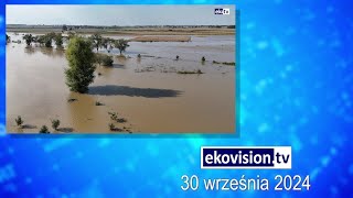 Ekovision TV emisja 227 – 30092024 godz 2000 [upl. by Mirna828]