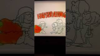 Great TV Memories Schoolhouse Rock  Unpack Your Adjectives 1973 [upl. by Langley]