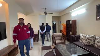 DDA Flats Sector 14 Dwarka [upl. by Frederigo]