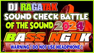 NONSTOP RAGATAK DISCO BATTLE REMIX 2024 COLLECTION  ILOILO MIX CLUB DJS  T  RAGATAK MIX ♪ [upl. by Mitzl128]