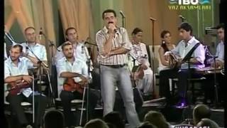 Azer Bülbül  Yüküm Yarı Yolda Kaldı 2006 [upl. by Ayetal460]