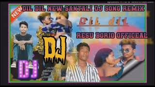 New Santali Dj Song 2020 Dil Dil Santali Traditional Modern Santhali REMIX Song Dj Raju murmu [upl. by Bessie]