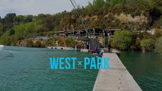 West Wake park saison 2021 [upl. by Housum]