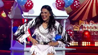 Gala 3  Country TeamVanessa [upl. by Aicia]