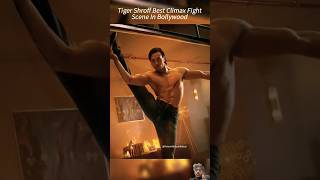 Tiger Shroff Best Climax Fight Scene In Bollywood Subscribe Our Channelactorsattitudestatus [upl. by Chen634]