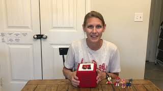 Toniebox PAW Patrol Starter Kit Review [upl. by Tormoria1]